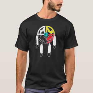 Medicine Wheel T-Shirt