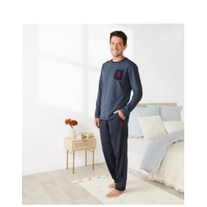 Livergy pyjama homme