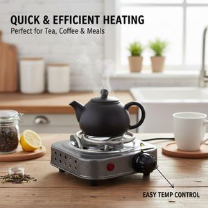 Performance et praticité réunies dans un format mini