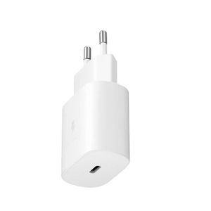 Digitplus Adaptateur secteur USB-C Super Fast Charging blanc