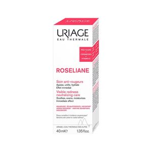 UGA URI AGE ROSELIANE SOIN ANTI ROUGEURS APAISANT 40 ML
