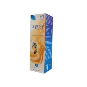 TOTAL Spray Polis - Complement alimentaire 30ML