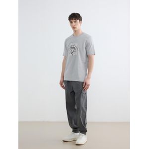 Lc Waikiki Regular Fit Men's Cargo Trousers