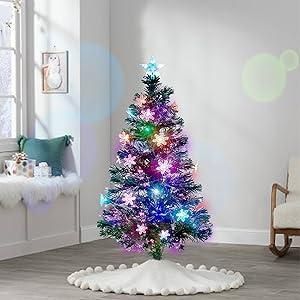 Éclairage festif pour occasions spéciales