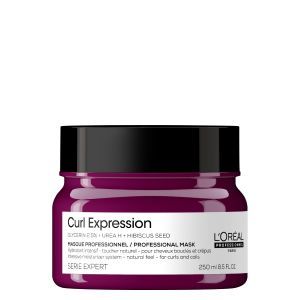 L'Oréal Professionnel Paris Masque Hydratant Intensif 250ml