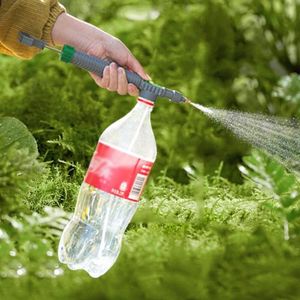 Pulvérisateur À Pompe À Main sous Pression Portable 2l - Pulvérisateur À  Jardin, Vaporisateur À Pompe