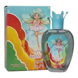 Parfum Fille Eau de Toilette 50 ml