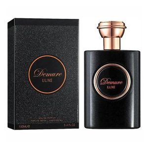 Fragrance World Demure Luxe Eau De parfum 100ml.