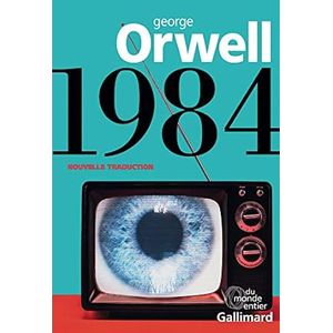 Book Bank Publication  1984 -  George Orwell