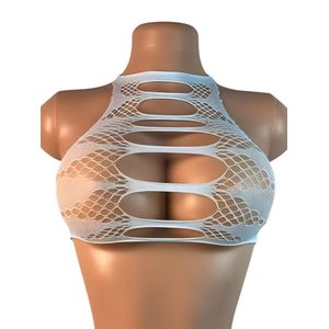 Ensemble Lingerie Femme 2 Pièces en Dentelle Jacquard, Soutien-gorge et Jupe Mini Ajustée, Lingerie Transparente Extensible, Tenue Élégante pour Occasions Spéciales