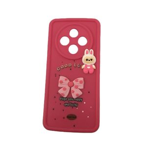coque pochette cilicone new fashion nouvelle collection pour oppo Reno 12F