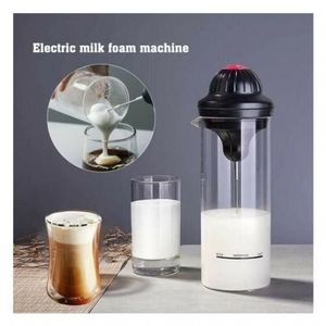 Lamacom Pot à Lait avec Couvercle, Pichet à Café en Inox 1.5L