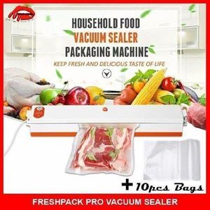 Machine Scelleuse sous vide automatique pour Maison & Restaurant
