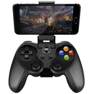 Ipega Manette sans fil PG-9078 Bluetooth gamepad pour PS3/Nintendo Switch Console de jeu manette de jeu pour Android/IOS/PC BT contrôleur de jeu sans fil