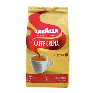 Lavazza Caffé Crema Classico 1Kg