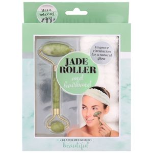 Jade Roller Rouleau massage soin pour visage et cou