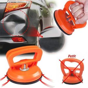 Debosselage Reparation de Voiture Carrosserie avec Ventouse forte - Déplacement D'objet