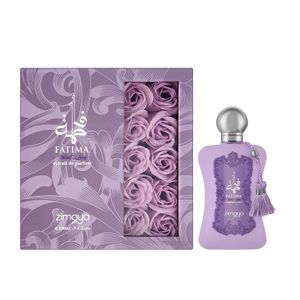 Fatima Velvet Love Eau de parfum Femme 100ml
