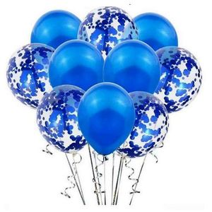 Ballon Noir Or Blanc 50Pcs,Confettis Helium Arche Kit 12 Pouces  Anniversaire Latex Ballons Gonflable pour Fille Boy Enfant Mariage Birthday  Fête