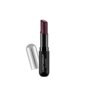 Flormar Lightweight Lip Powder Lipstick - 013 Deep Bordeux.