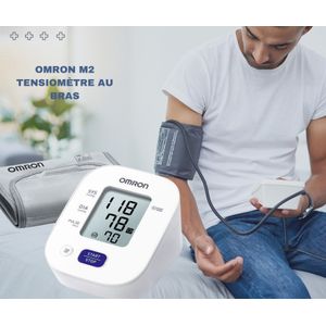 Tensiomètre électronique bras Omron SPOT ARM I-Q132 à Rabat - HM MEDICA  Maroc