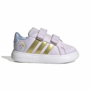 Adidas Chaussures Frozen Grand Court 3.0 JQ4356 - Violet