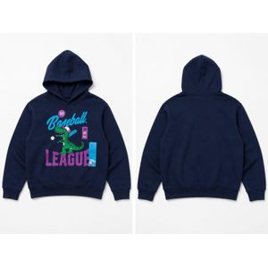 Primark sweat chapuche