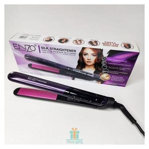 Enzo  Hair straightening tool for a smooth look EN-3119