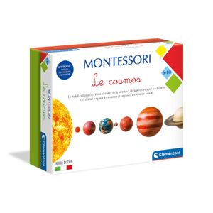 Clementoni - Premier globe interactif - 52684 sur marjanemall aux meilleurs  prix au Maroc