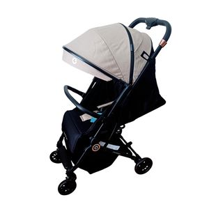 Mon Bebe Poussette valise pour cabine idéale pour les voyages et les petits coffres 0-4 ans