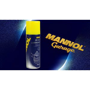 Dégrippant lubrifiant WD-40 400ml - Visionair Maroc