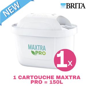 Brita Filtre pour eau originale BRITA MAXTRA PRO All-in-1 Pack 24 -  LIVRAISON GRATUITE