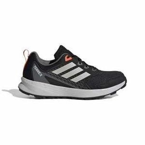 ADIDAS Chaussure De Trail Running Terrex Tracefinder Junior - JS0849 - Noir