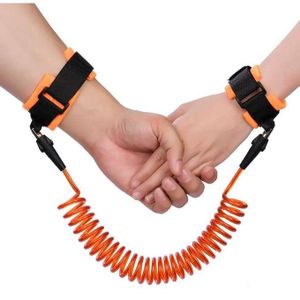 Sangle de sécurité pour enfants avec laisse anti-perte