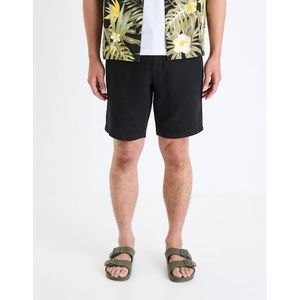 Celio Short 24h 100% lin
