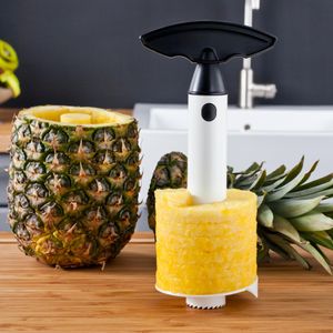 Coupe Ananas Manuel – Trancheuse Rapide et Facile
