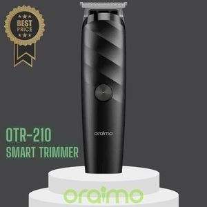 Oraimo  SmartTrimmer Home Tondeuse électrique puissante sans fil OTR-210