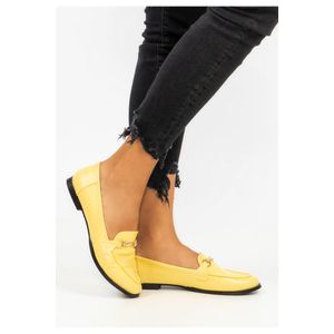 My papuci Chaussures plates marla 