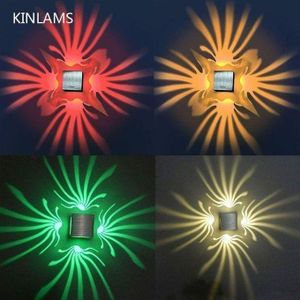 Papillon applique murale moderne décoration éclairage à la maison