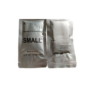 Infinity SACHET 200g POUDRE À ÉTINCELLES Vendu par unité