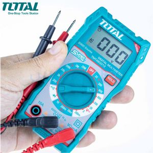 Smart Digital Multimeter Master MA-9113 Maroc