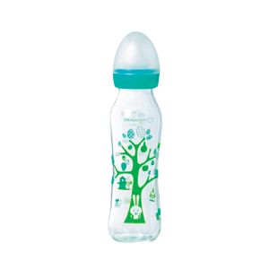 Pack 2 Biberons 240 ml + 01 Doseur - Bébé confort