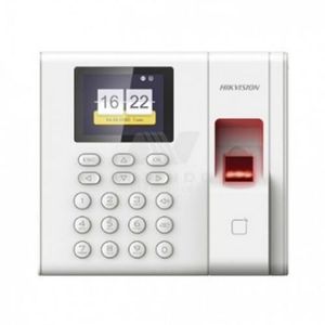 Hikvision  Pointeuse Biométrique a Empreinte  1000 utilisateurs 