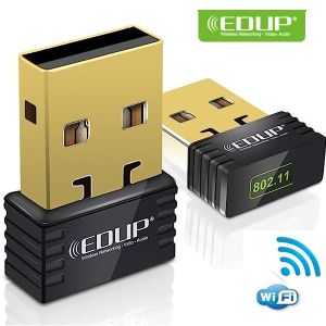 Adaptateur Bluetooth WiFi USB, récepteur externe Maroc