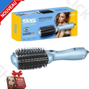 Dsp Brosse sèche-cheveux advanced Professional , 1200W, Dsp Model 50077