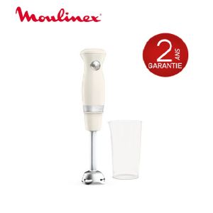 MIXEUR PLONGEANT MOULINEX DD1001 - Achat en ligne sur Lcd Maroc