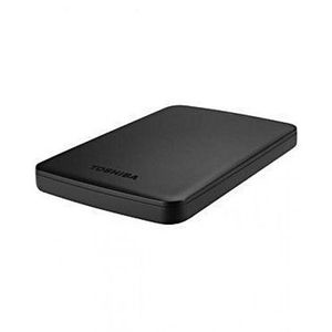 Le disque dur externe 2To Toshiba Canvio Basics voit son prix chuter