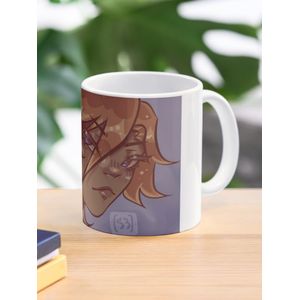Chuuya Mug classique