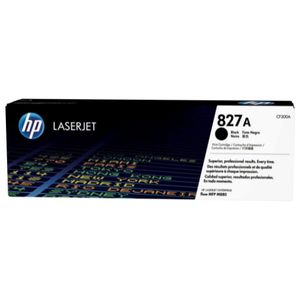 Hp 827A Noir (CF300A) - Toner LaserJet d'origine