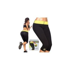 HOT SHAPER الخاص بك سروال التخسيس